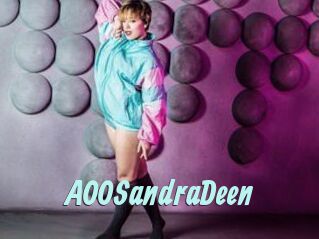 A00SandraDeen