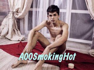 A00SmokingHot