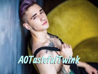 A0TastefulTwink
