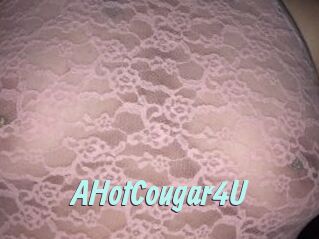 AHotCougar4U