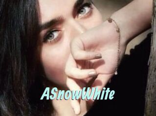 ASnowWhite