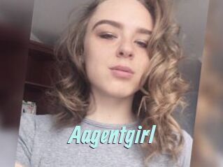 Aagentgirl