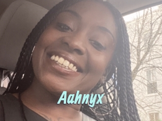 Aahnyx