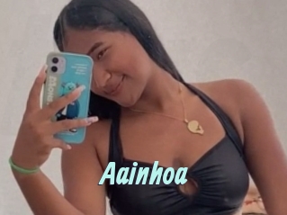 Aainhoa