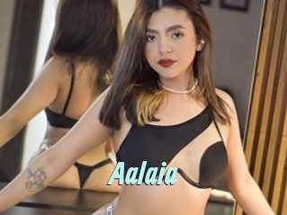 Aalaia