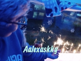 Aalexaskky