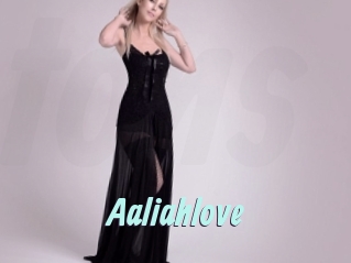 Aaliahlove