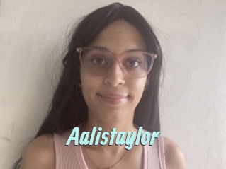 Aalistaylor