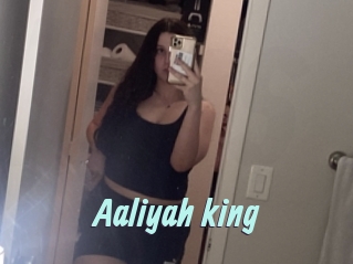 Aaliyah_king