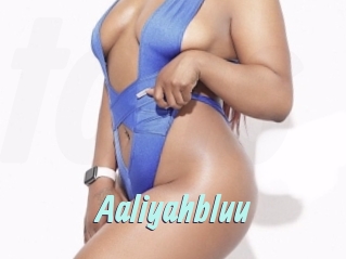 Aaliyahbluu