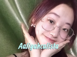 Aaliyahcalista