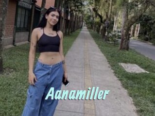 Aanamiller