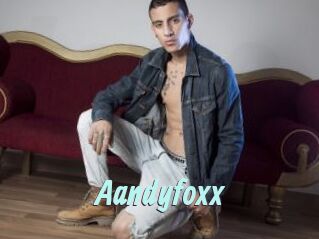 Aandyfoxx