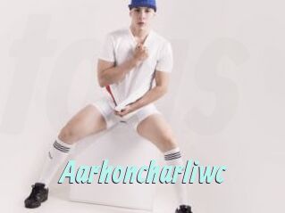 Aarhoncharliwc