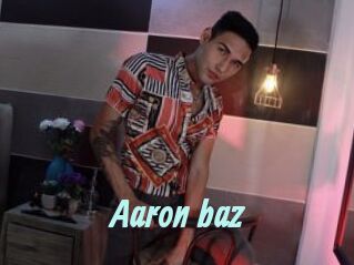 Aaron_baz