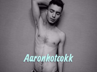Aaronhotcokk