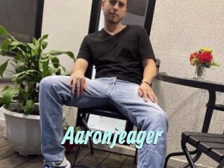 Aaronjeager