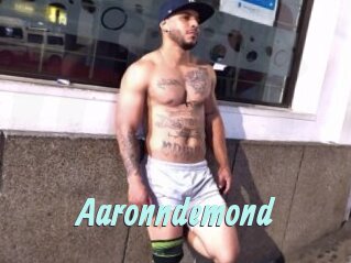 Aaronndemond