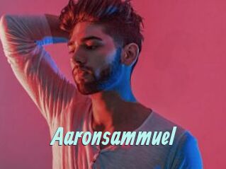 Aaronsammuel