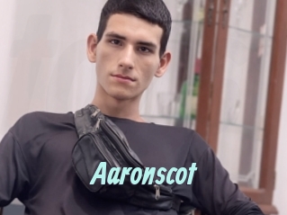 aaronscot Ton Show