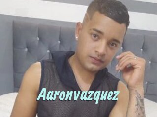 Aaronvazquez