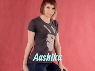 Aashika