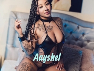Aayshel
