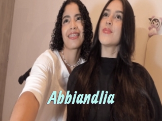 Abbiandlia