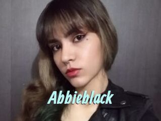 Abbieblack