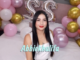 Abbiekhalifa