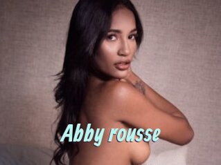 Abby_rousse