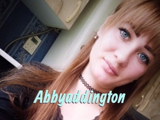 Abbyaddington