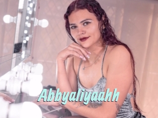 Abbyaliyaahh