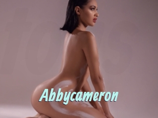Abbycameron