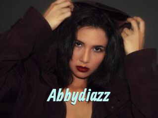 abbydiazz Ton Show