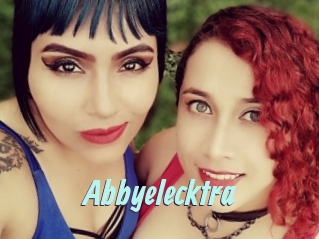 Abbyelecktra