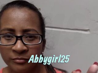 Abbygirl25
