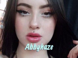 Abbyhaze