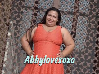 Abbylovexoxo