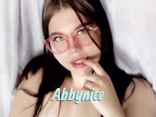 abbynice Ton Show