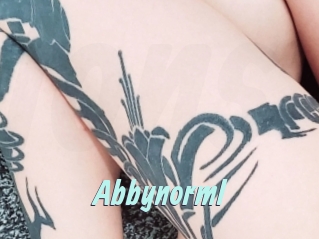 Abbynorml