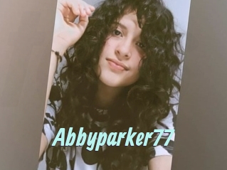 Abbyparker77