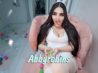 abbyrobins Ton Show