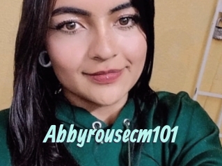 Abbyrousecm101
