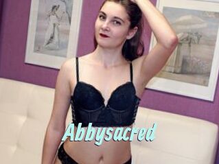 Abbysacred