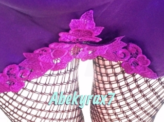 Abekyrax7
