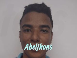 Abeljhons
