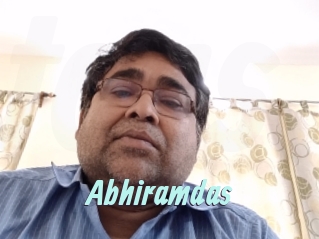 Abhiramdas