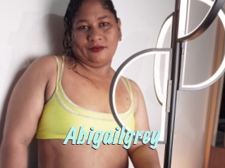 abigailgrey Ton Show
