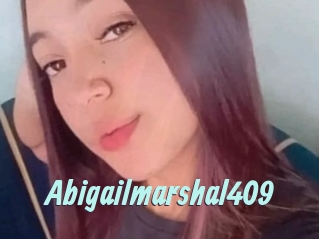 Abigailmarshal409